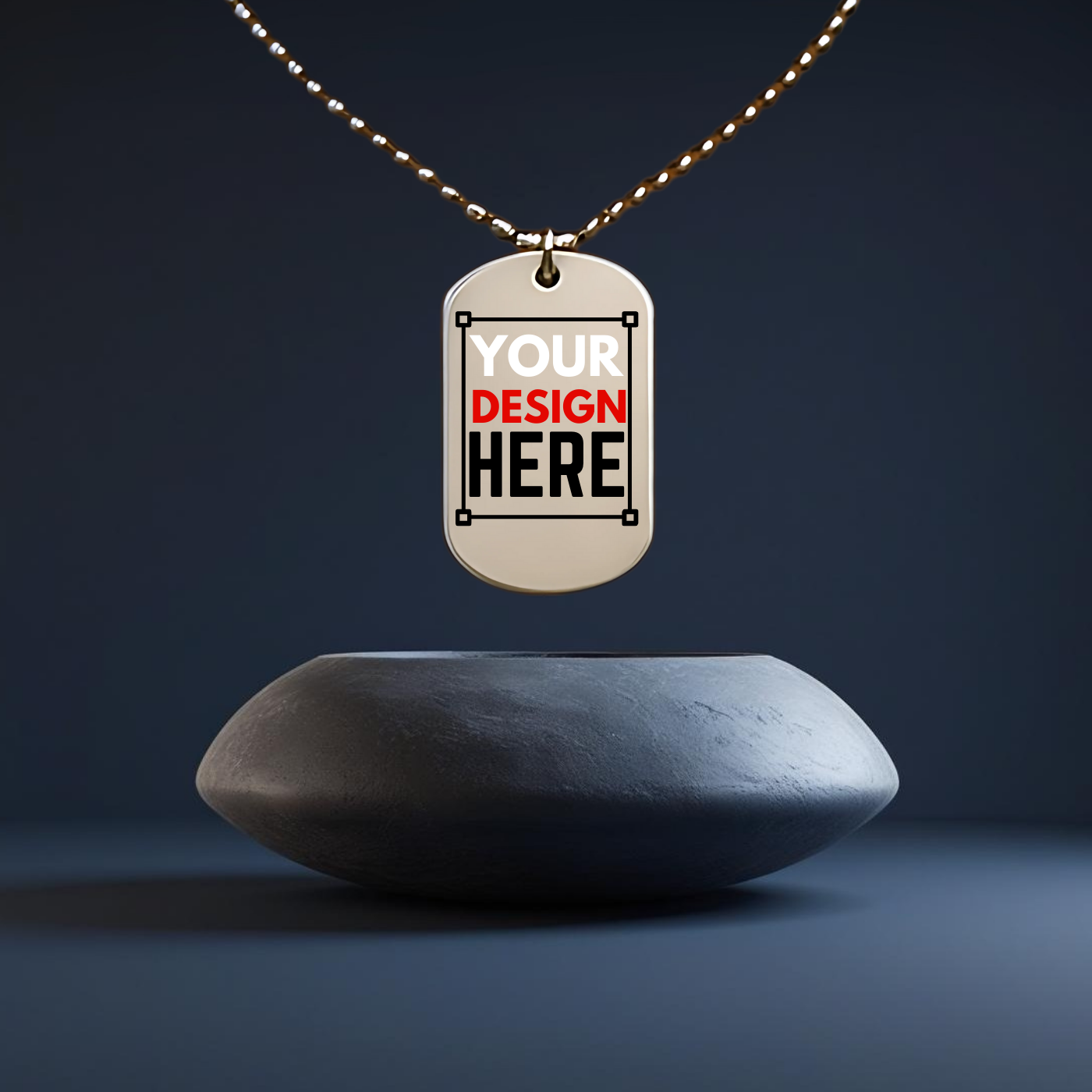 CUSTOM Pet Tags(COLOURFUL)