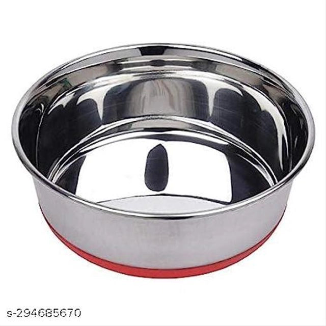 Stainless Steel Feeding Bowls (150 ml)