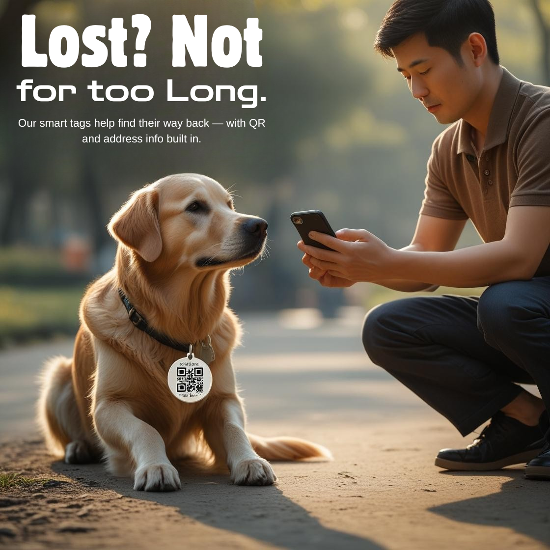 pet tag